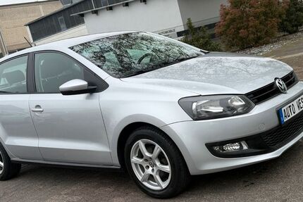 VW Polo 125.000 km 5.790 &euro; Hilden 40721