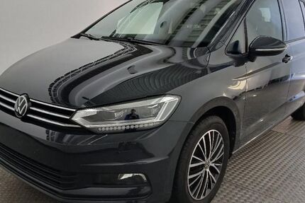 VW Touran 40.000 km 30.999 &euro; Meerbusch 40668