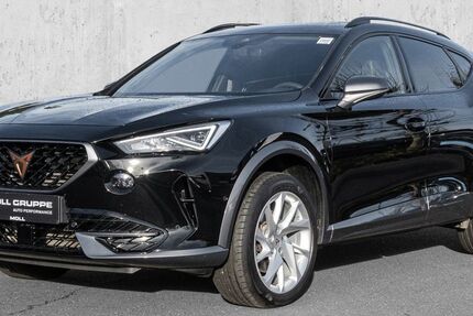 Cupra Formentor 50.788 km 22.650 &euro; Düsseldorf 40474