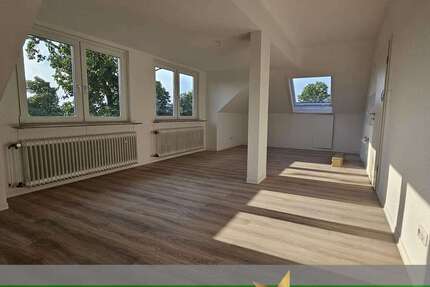 Wohnung Solingen Ohligs/Aufderhöhe/Merscheid - 2 Zimmer, 63 m&sup2;, 563&euro; | Angebot:26836296