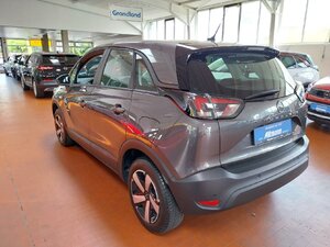 Opel Crossland X EnjoyTech&Komfort Paket Design Räder 11.362 km 18.980 &euro; HAAN 42781