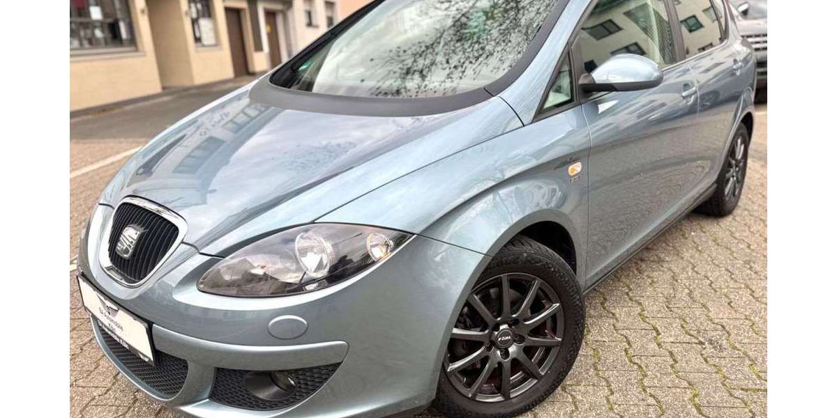 Seat Toledo 136.000 km 3.790 &euro; Köln 51147