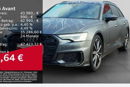 Audi A6 60.596 km 41.990 &euro; Remscheid 42897