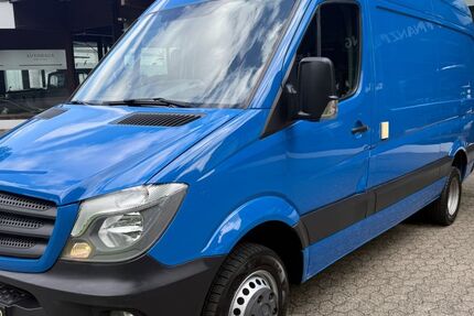 Mercedes-Benz Sprinter 193.953 km 17.699 &euro; Ratingen bei Düsseldorf 40878