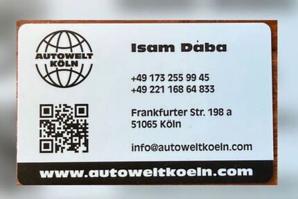 Toyota C-HR 71.335 km 30.990 &euro; Köln 51065