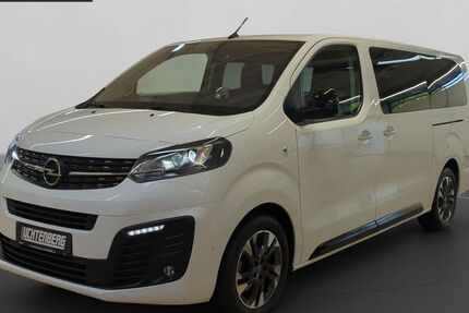 Opel Zafira Life 52.000 km 34.950 &euro; Leverkusen 51381