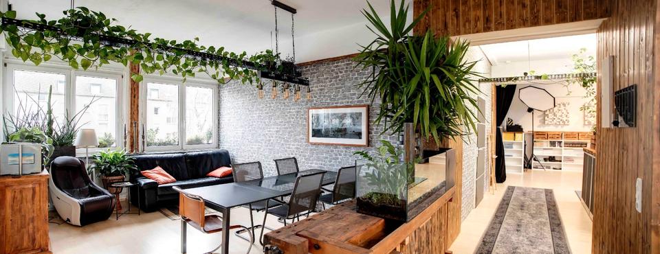 Gewerbeobjekt Köln Nippes - 700&euro; | Angebot:26279592