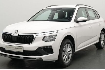 Skoda Kamiq 13.902 km 21.480 &euro; Leverkusen 51379