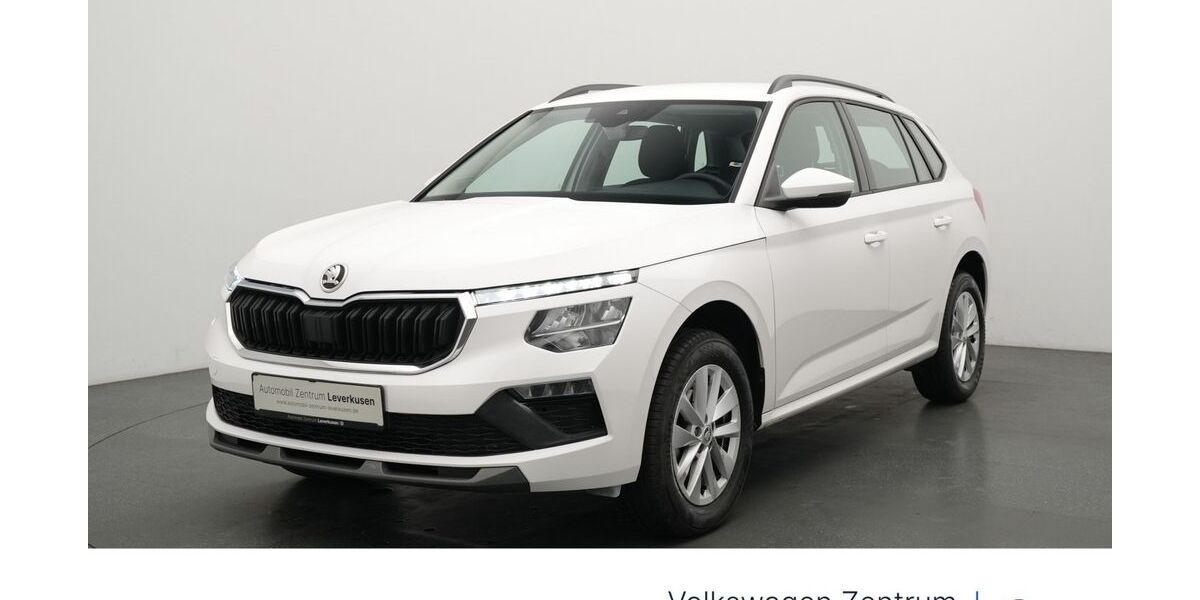 Skoda Kamiq 13.902 km 21.980 &euro; Leverkusen 51379