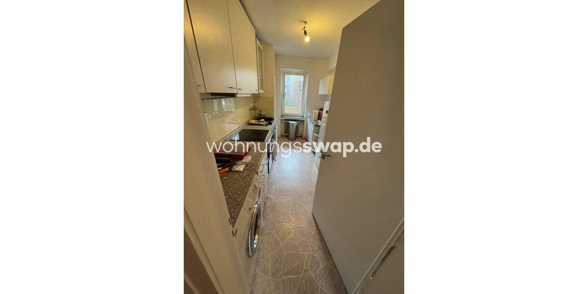 Etagenwohnung Köln Ehrenfeld - 3 Zimmer, 74 m&sup2;, 1.200&euro; | Angebot:26211990