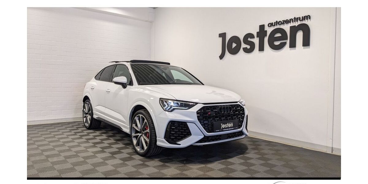 Audi RSQ3 53.332 km 51.990 &euro; Monheim am Rhein 40789