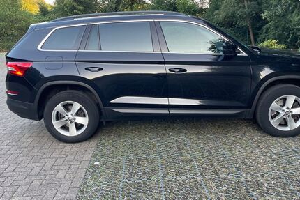 Skoda Kodiaq 159.900 km 19.950 &euro; Wuppertal 42111