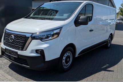 Nissan Primastar 64.922 km 23.945 &euro; Leverkusen 51373