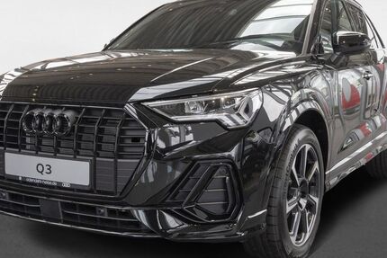 Audi Q3 3.900 km 46.780 &euro; Köln 50739