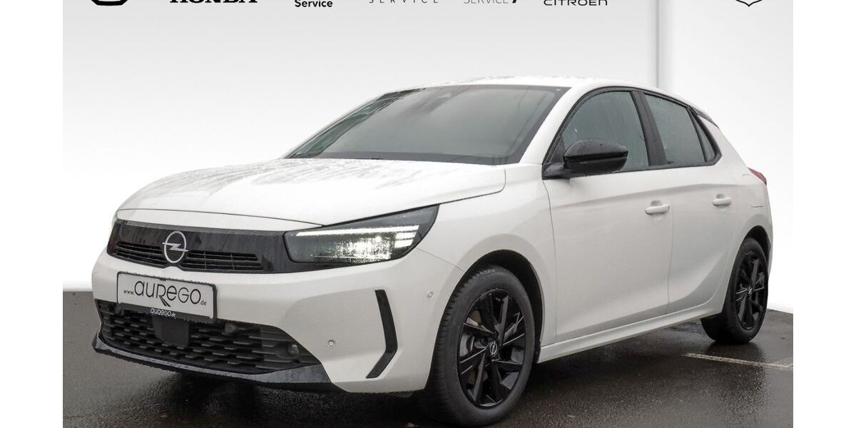 Opel Corsa 9.879 km 17.980 &euro; Wuppertal 42103