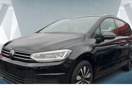 VW Touran 22.020 km 36.980 &euro; Bergisch Gladbach 51469