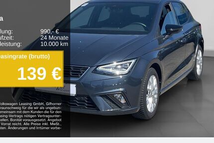 Seat Ibiza 23.543 km 22.740 &euro; Remscheid 42897
