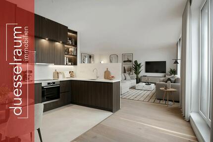 Wohnung Düsseldorf Pempelfort - 3 Zimmer, 77 m&sup2;, 1.470&euro; | Angebot:25170094