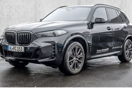 BMW X5 16.900 km 96.990 &euro; Köln-West 50858