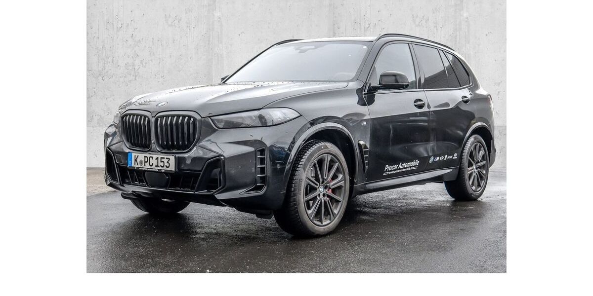 BMW X5 16.900 km 96.990 &euro; Köln-West 50858