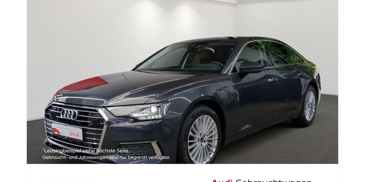 Audi A6 79.006 km 30.350 &euro; Mülheim a.d. Ruhr 45481