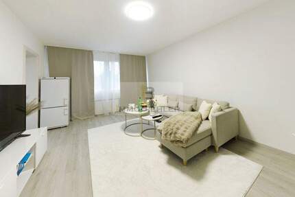 Wohnung Köln Neuehrenfeld - 2 Zimmer, 50 m&sup2;, 159.000&euro; | Angebot:25769330