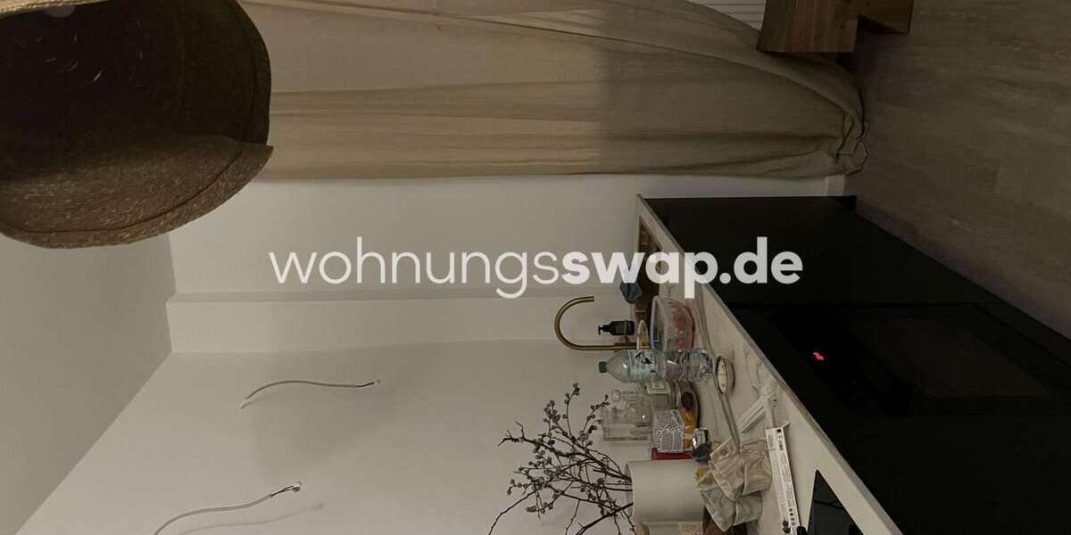 Etagenwohnung Köln - 1 Zimmer, 50 m&sup2;, 1.000&euro; | Angebot:26289516