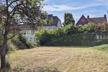 Grundstück Solingen Wald - 239.000&euro; | Angebot:22617249