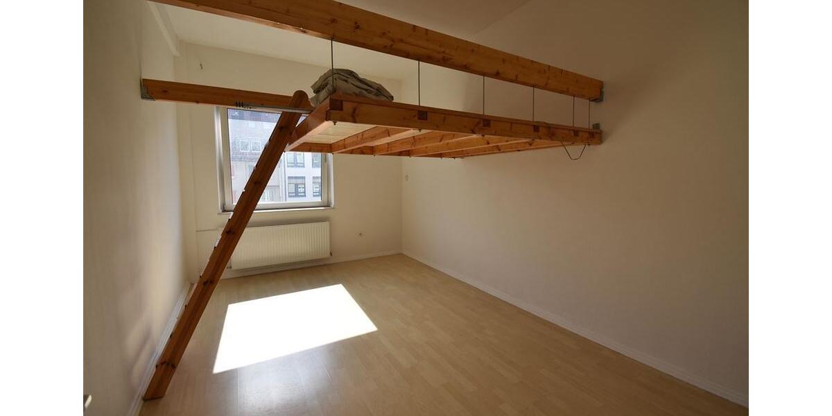 Etagenwohnung Düsseldorf Oberbilk - 2 Zimmer, 68 m&sup2;, 1.050&euro; | Angebot:21544376