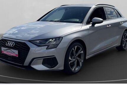 Audi A3 42.348 km 21.990 &euro; Köln 51145