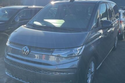 VW T7 Multivan 18.626 km 59.650 &euro; Hilden 40721