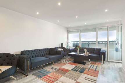 Wohnung Leverkusen - 2 Zimmer, 53 m&sup2;, 115.000&euro; | Angebot:25855986