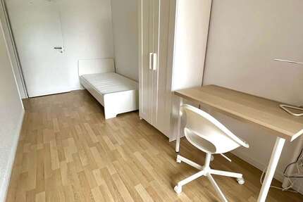 Zimmer Düsseldorf Wersten - 619&euro; | Angebot:25414371