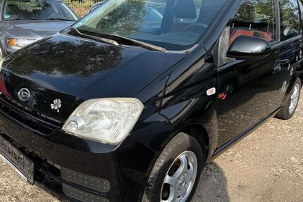 Daihatsu Cuore 169.000 km 1.499 &euro; Köln 50739
