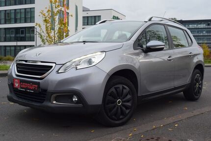Peugeot 2008 163.000 km 4.800 &euro; Köln (Ostheim) 51107