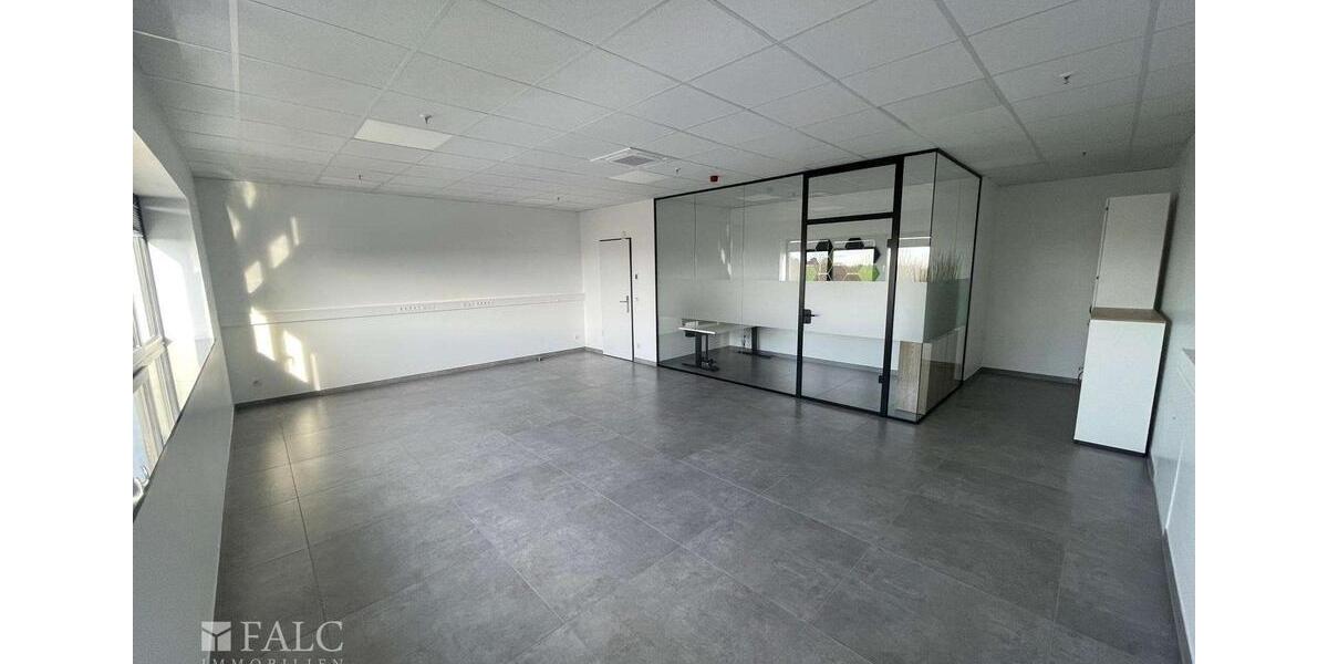 Gewerbeobjekt Solingen Central - 3.360&euro; | Angebot:23883222