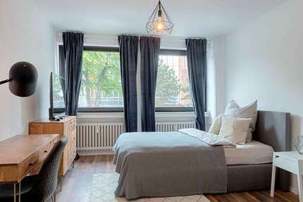 Zimmer Köln Altstadt-Süd - 835&euro; | Angebot:21299362