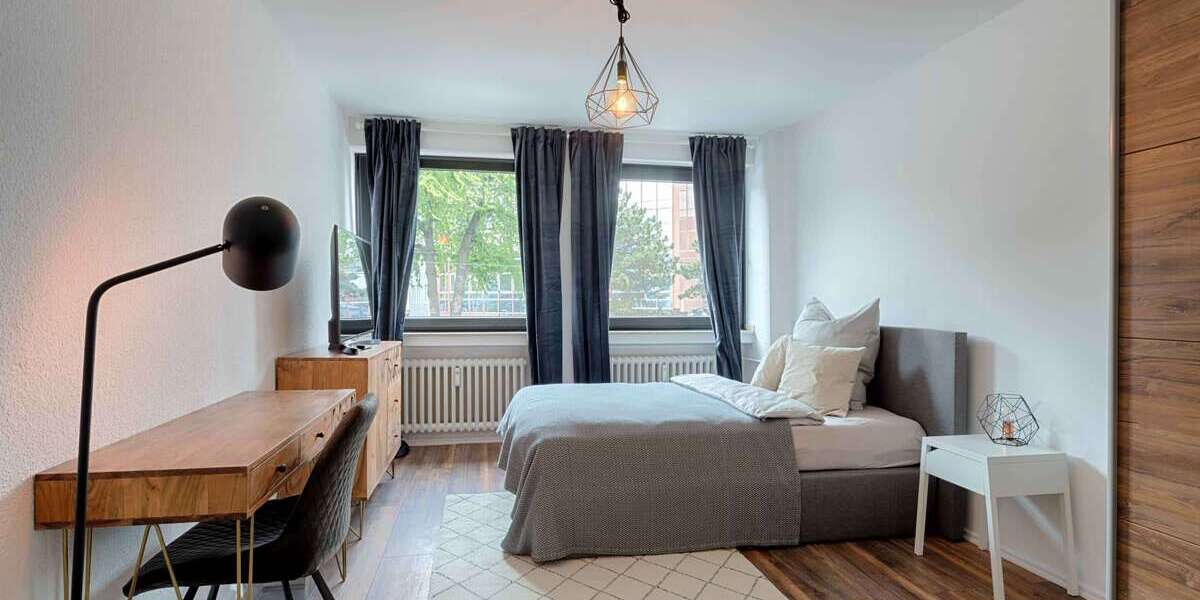 Zimmer Köln Altstadt-Süd - 835&euro; | Angebot:21299362