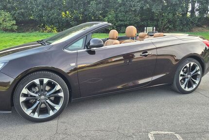 Opel Cascada 57.000 km 12.500 &euro; Korschenbroich 41352