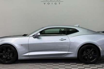 Chevrolet Camaro 23.500 km 44.990 &euro; Radevormwald 42477