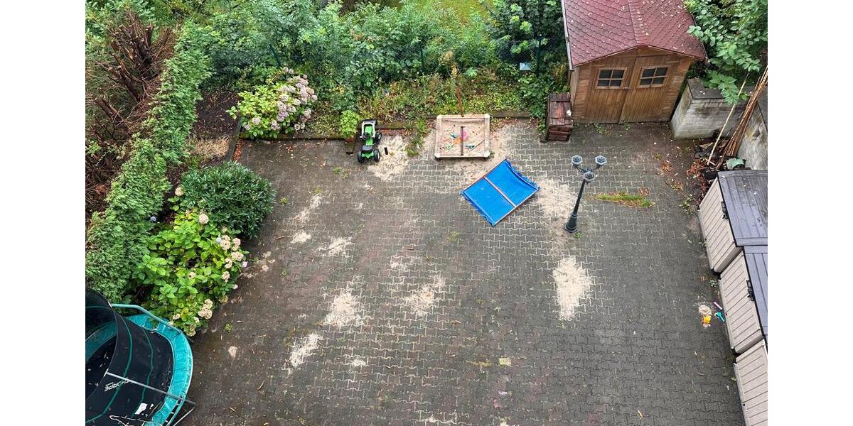 Etagenwohnung Wuppertal Gemarkung Vohwinkel - 4 Zimmer, 119 m&sup2;, 310.000&euro; | Angebot:27258756