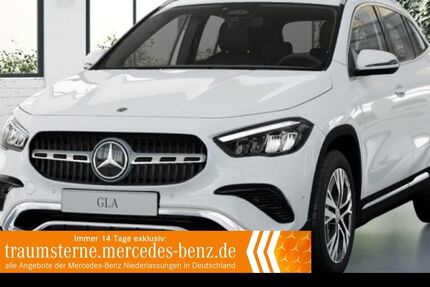 Mercedes-Benz GLA 200 8.955 km 35.890 &euro; Wuppertal 42115