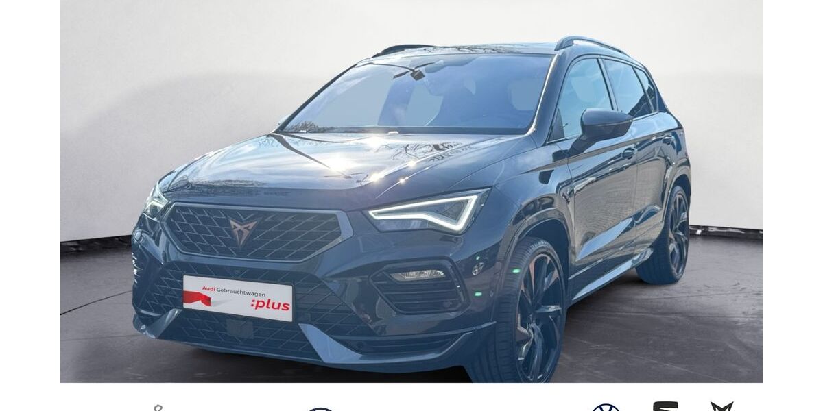 Cupra Ateca 56.625 km 32.980 &euro; Hilden 40721