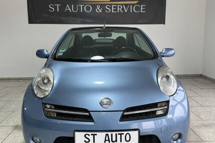 Nissan Micra 149.523 km 3.990 &euro; Köln 51107