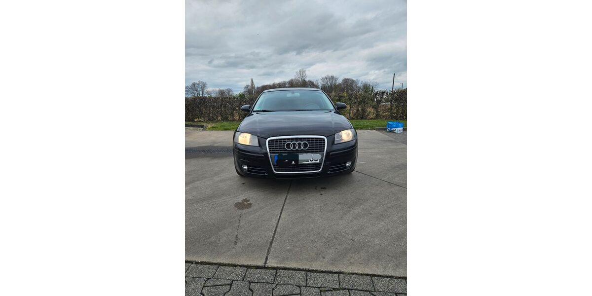 Audi A3 173.000 km 4.300 &euro; Monheim 40789