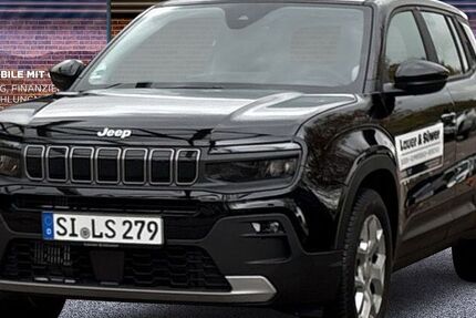 Jeep Avenger 9.000 km 24.900 &euro; Burscheid 51399