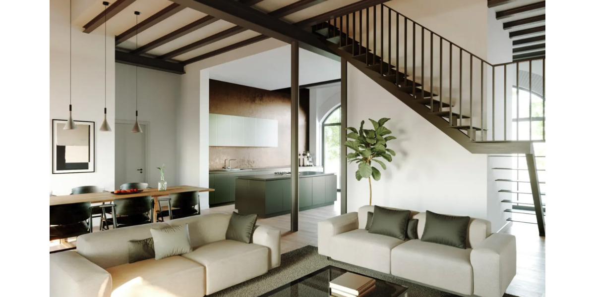 Etagenwohnung Willich Schiefbahn - 4 Zimmer, 168 m&sup2;, 1.212.343&euro; | Angebot:25735364