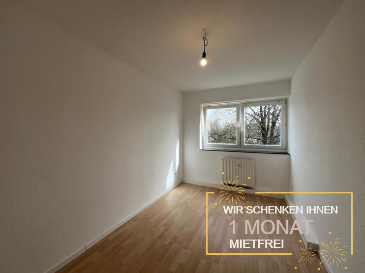 Etagenwohnung Wuppertal Gemarkung Vohwinkel - 3 Zimmer, 70 m&sup2;, 597&euro; | Angebot:25539391