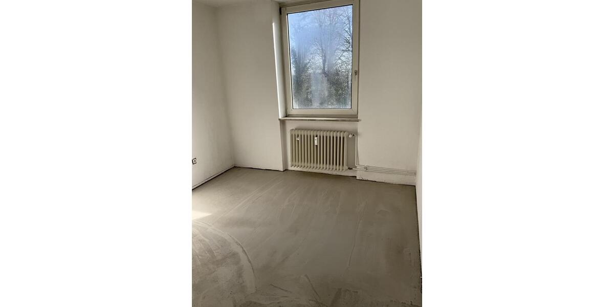 Etagenwohnung Wuppertal Unterbarmen - 2 Zimmer, 50 m&sup2;, 449&euro; | Angebot:25330790