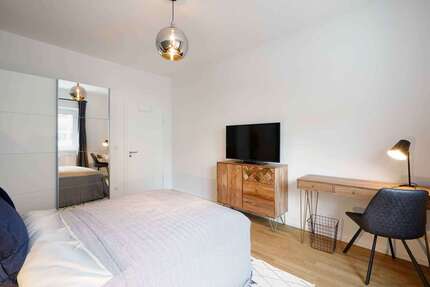 Zimmer Köln Lindenthal - 832&euro; | Angebot:23605834